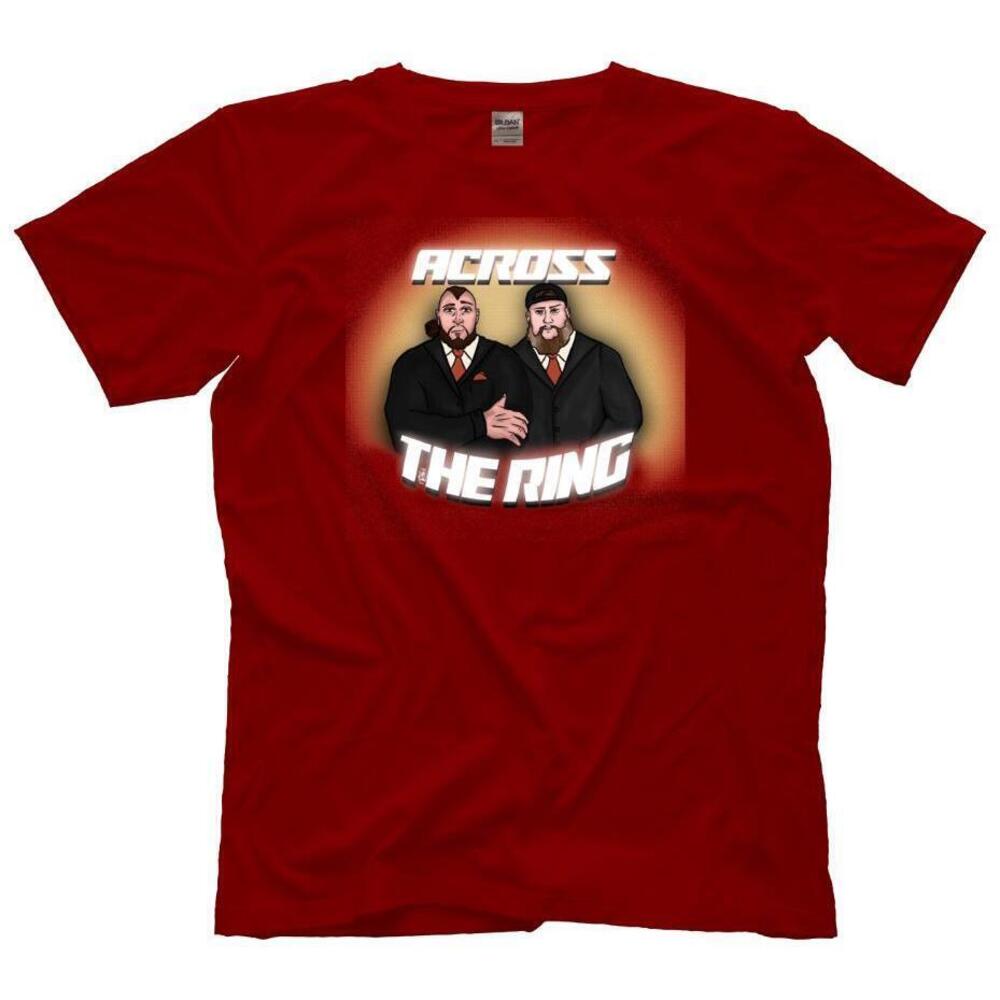 Karl And Will Shirt